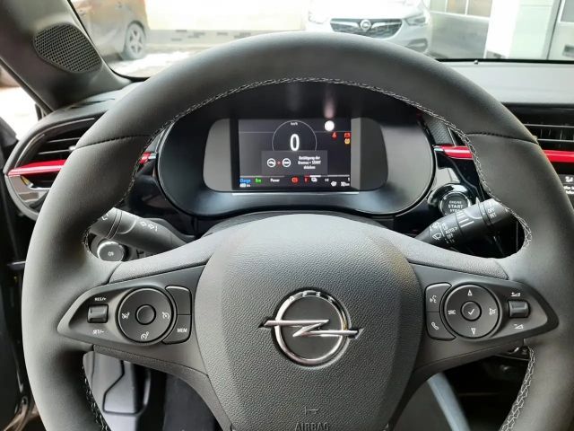 Opel Corsa-e