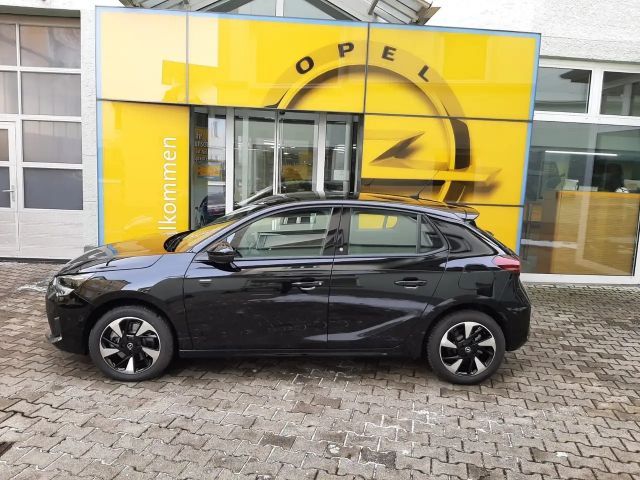 Opel Corsa-e