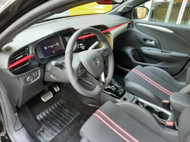 Opel Corsa-e