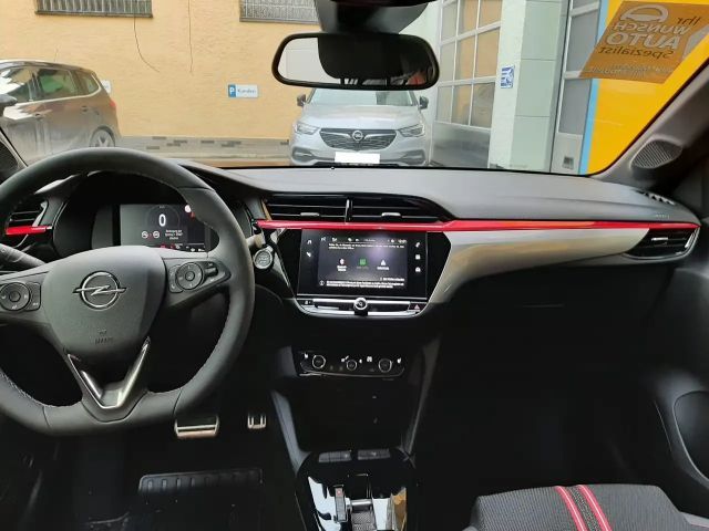 Opel Corsa-e