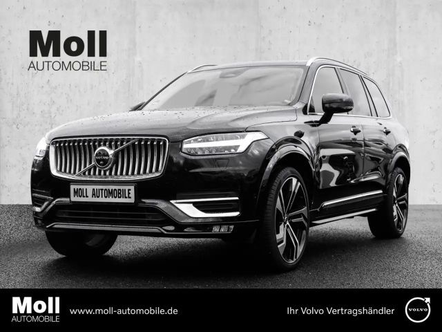 Volvo XC90 2023 Diesel