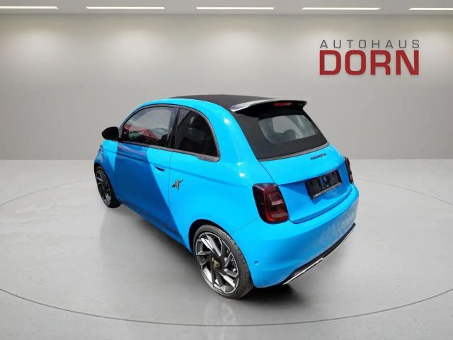 Abarth 500C