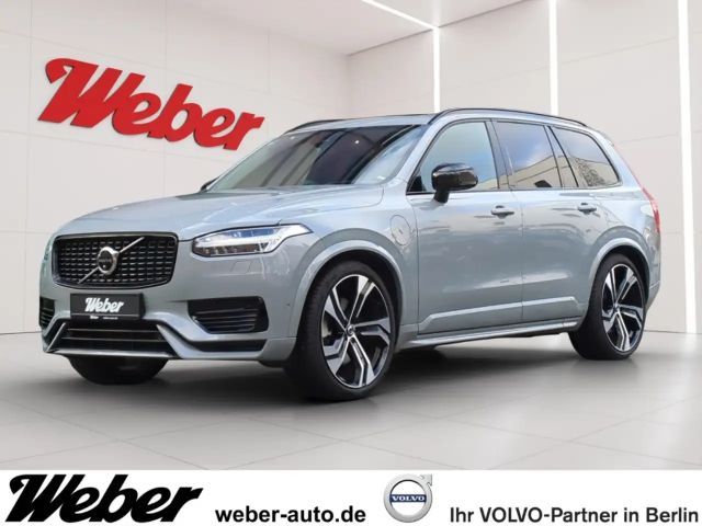 Volvo XC90 2024 Hybride / Benzine