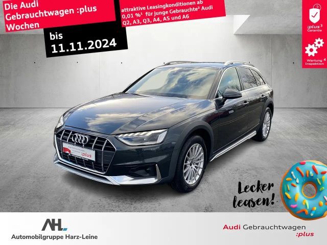 Audi A4 allroad 2022 Diesel