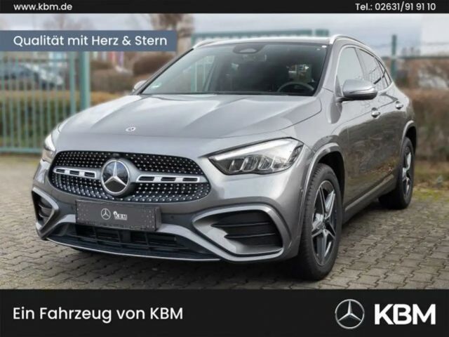 Mercedes-Benz GLA 250 2024 Hybride / Benzine