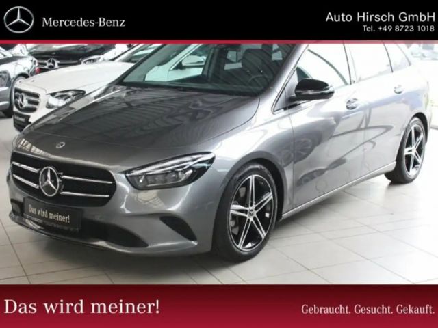 Mercedes-Benz B 220 2022 Diesel