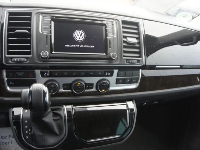 Volkswagen T6 Multivan