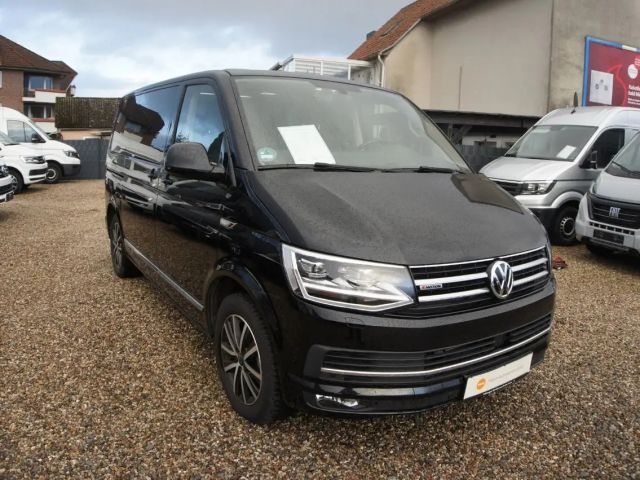 Volkswagen T6 Multivan