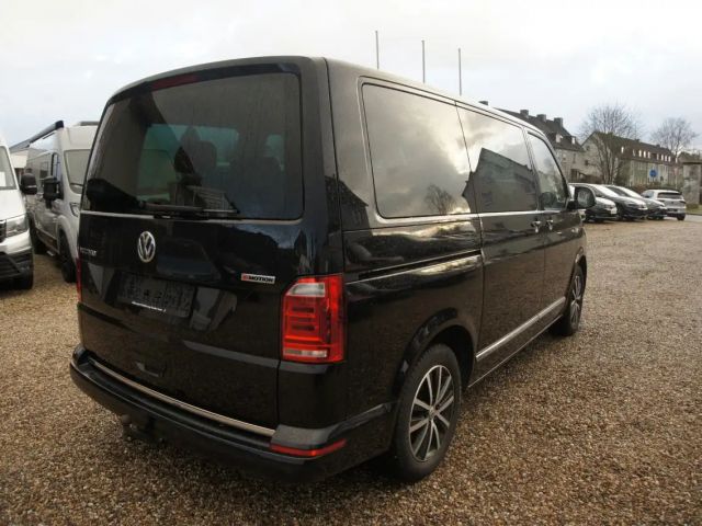 Volkswagen T6 Multivan