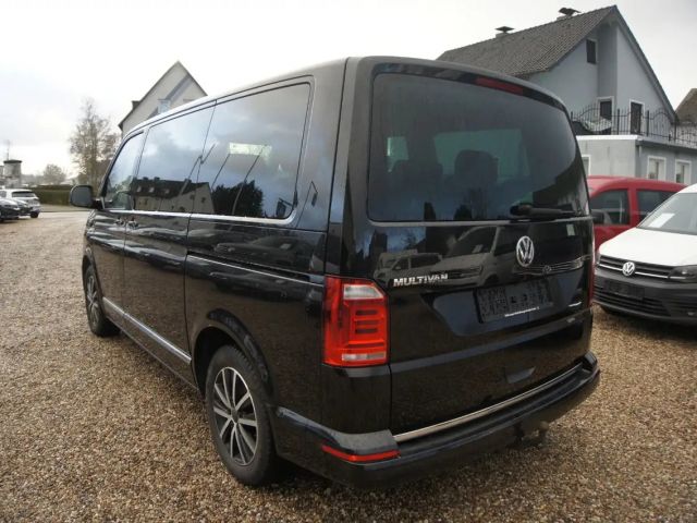 Volkswagen T6 Multivan