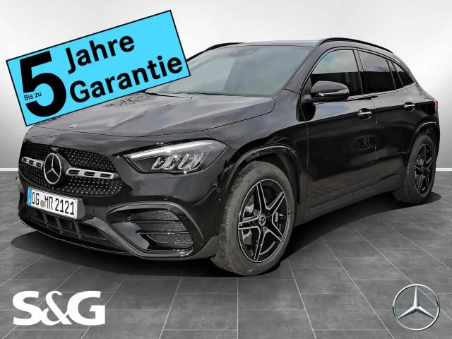 Mercedes-Benz GLA 220 2024 Benzine