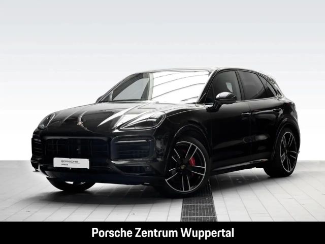 Porsche Cayenne 2020 Benzine