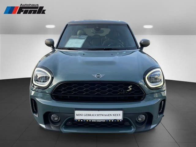 MINI Cooper SE Countryman