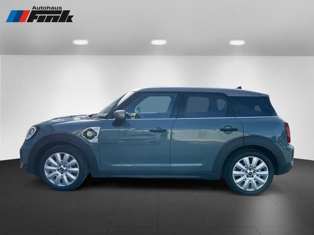 MINI Cooper SE Countryman