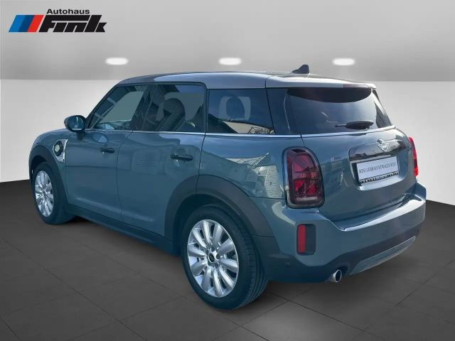 MINI Cooper SE Countryman