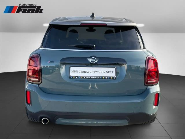 MINI Cooper SE Countryman