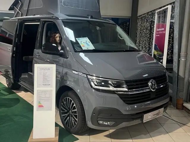 Volkswagen T6 California