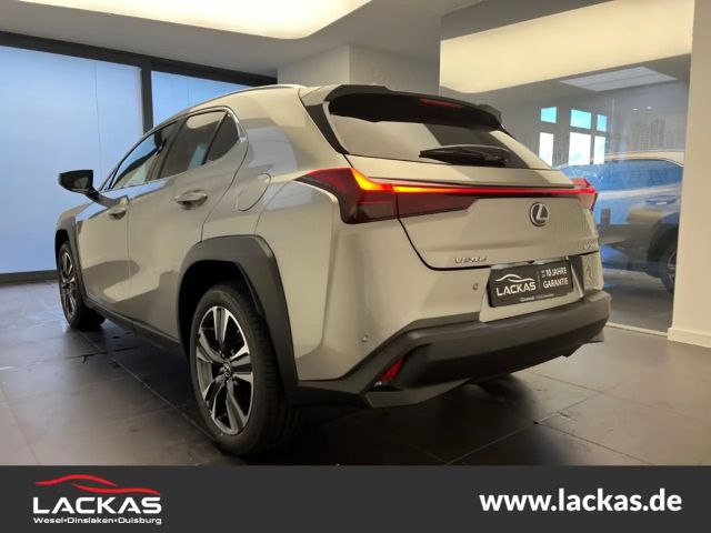 Lexus UX 250h