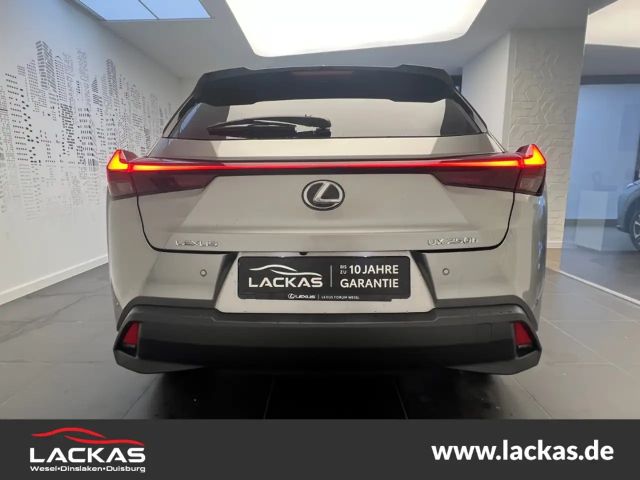 Lexus UX 250h