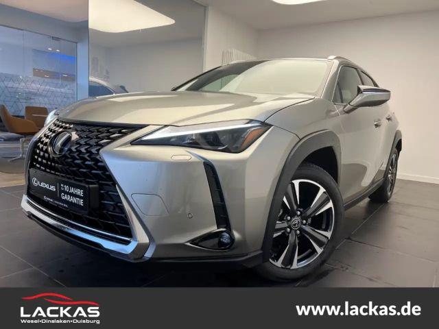 Lexus UX 250h