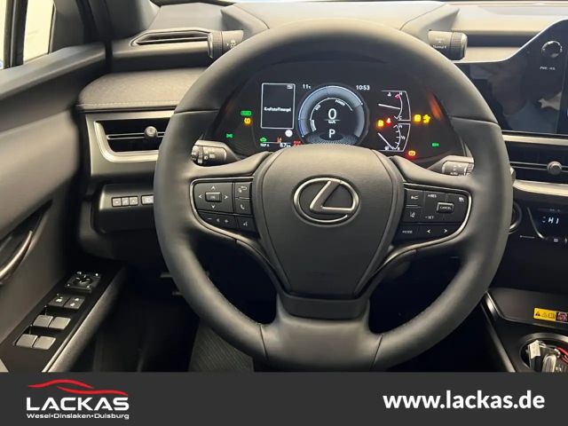 Lexus UX 250h