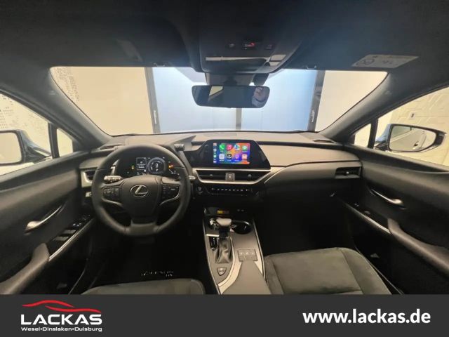 Lexus UX 250h