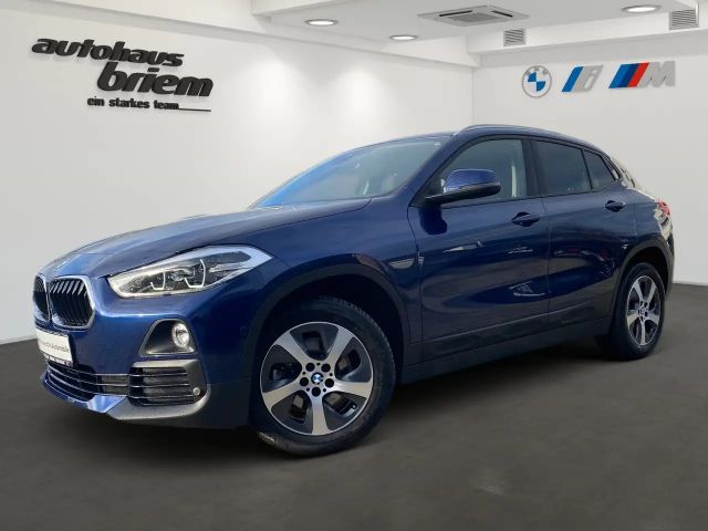 BMW X2 2019 Diesel