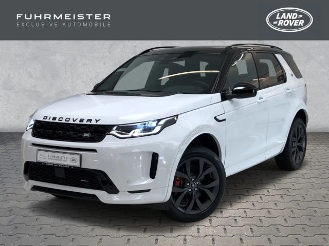 Land Rover Discovery Sport 2024 Diesel