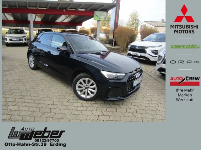 Audi A1 2021 Benzine