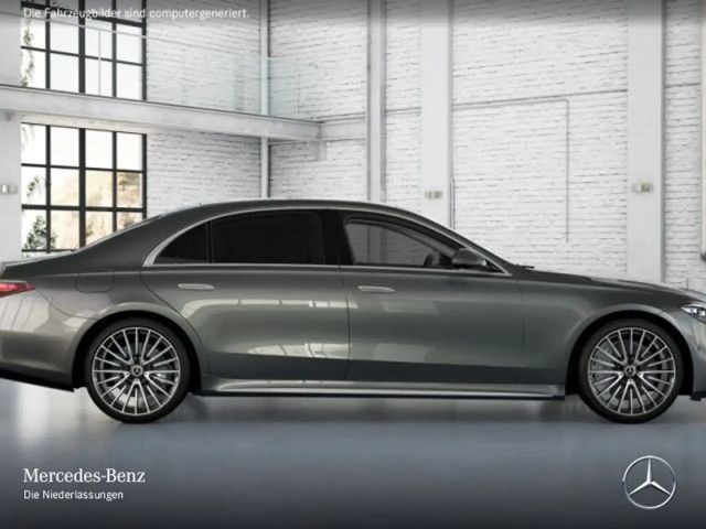 Mercedes-Benz S 400