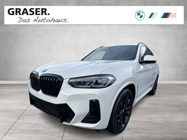 BMW X3 2024 Diesel