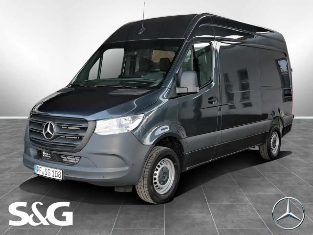 Mercedes-Benz Sprinter 2024 Diesel