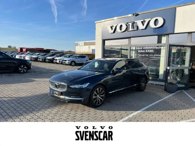 Volvo V90 2024 Diesel