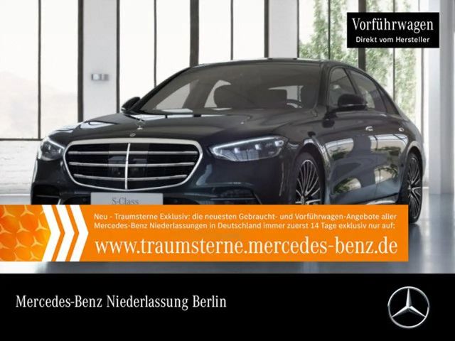 Mercedes-Benz S 600 2023 Benzine