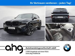 BMW XM 2023 Hybride / Benzine