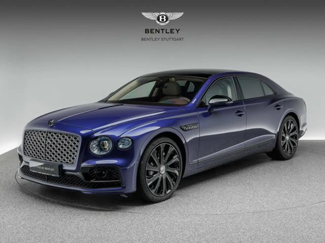 Bentley Flying Spur 2023 Benzine