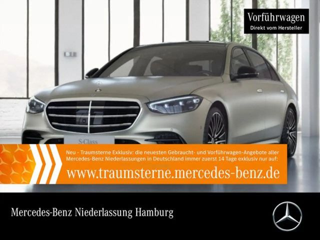 Mercedes-Benz S 600 2023 Benzine