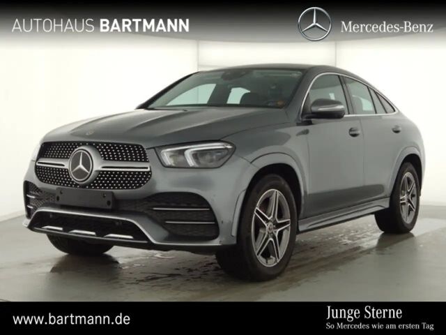 Mercedes-Benz GLE 400 2022 Diesel