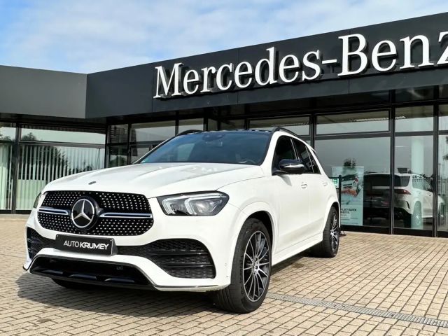 Mercedes-Benz GLE 350 2021 Diesel