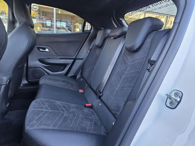 Opel Mokka-E