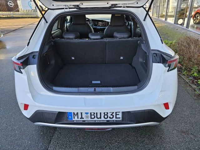 Opel Mokka-E