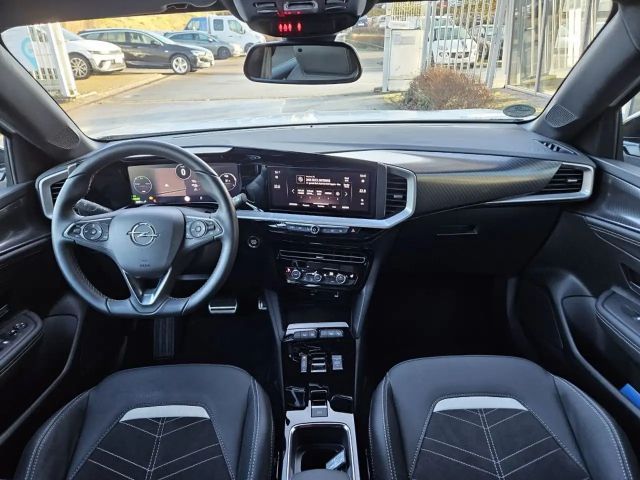 Opel Mokka-E