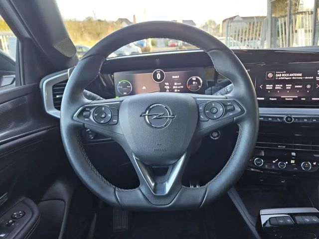 Opel Mokka-E