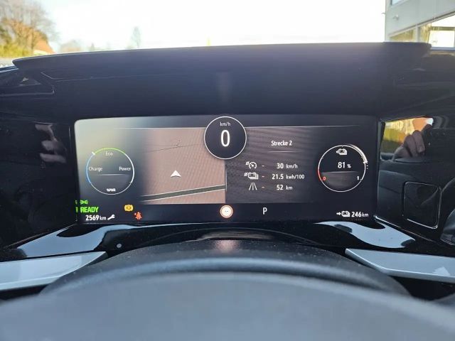 Opel Mokka-E