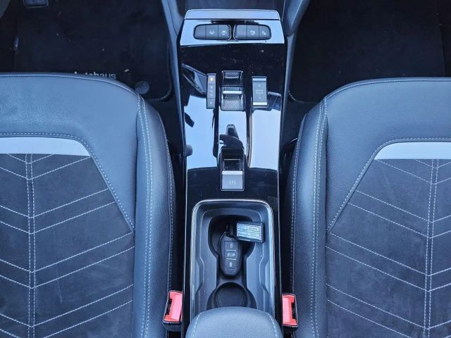 Opel Mokka-E