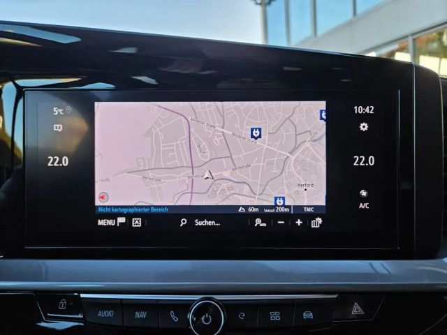 Opel Mokka-E
