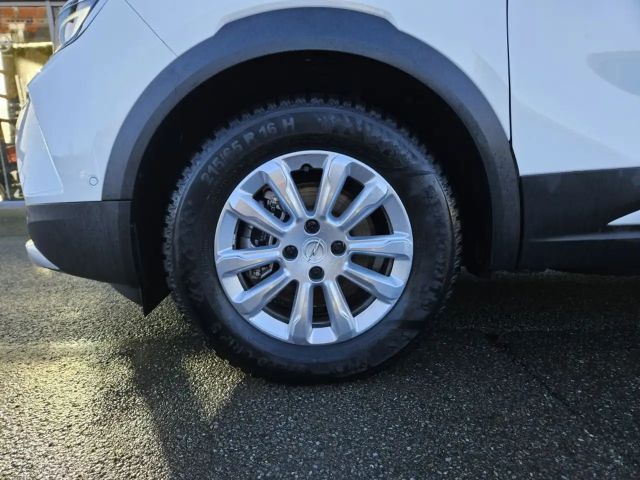 Opel Mokka-E