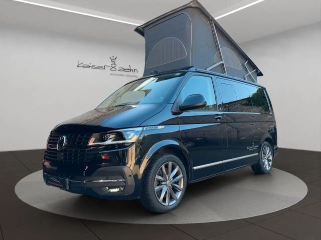 Volkswagen T6 California 2021 Diesel
