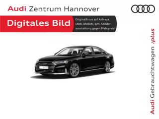 Audi S8 2020 Benzine