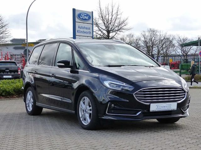 Ford Galaxy